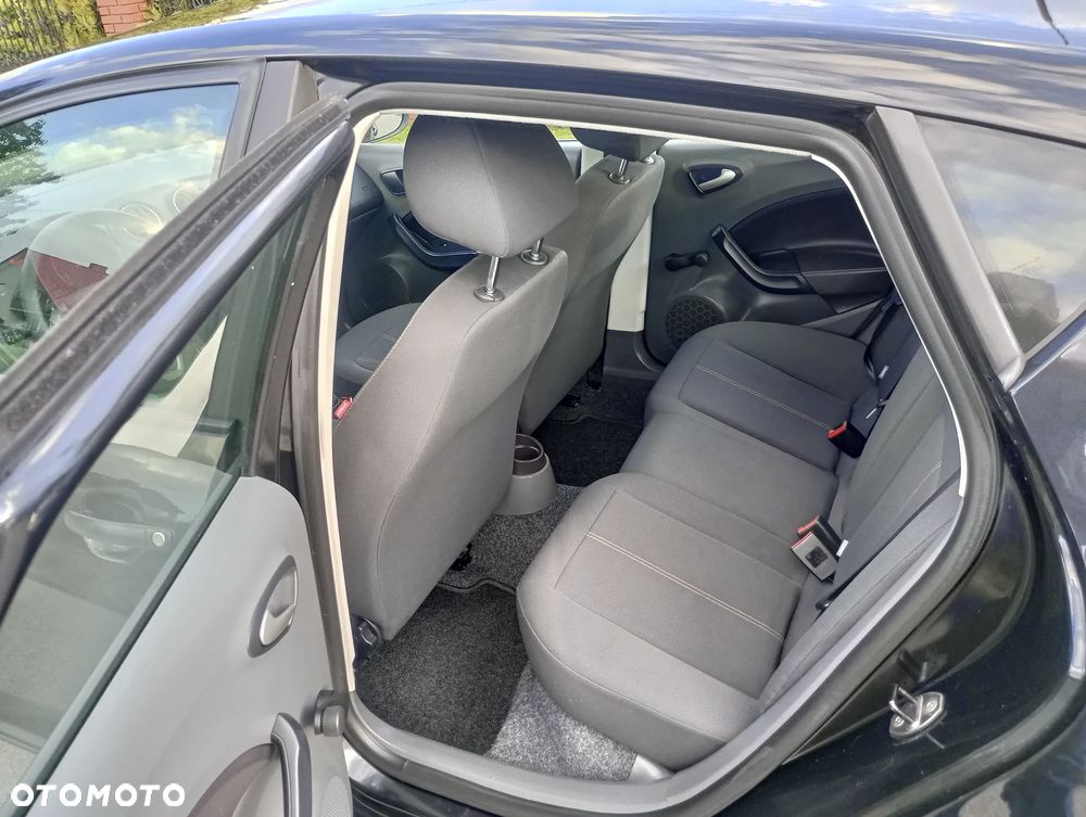 Seat Ibiza 1.4 16V Passion - 23