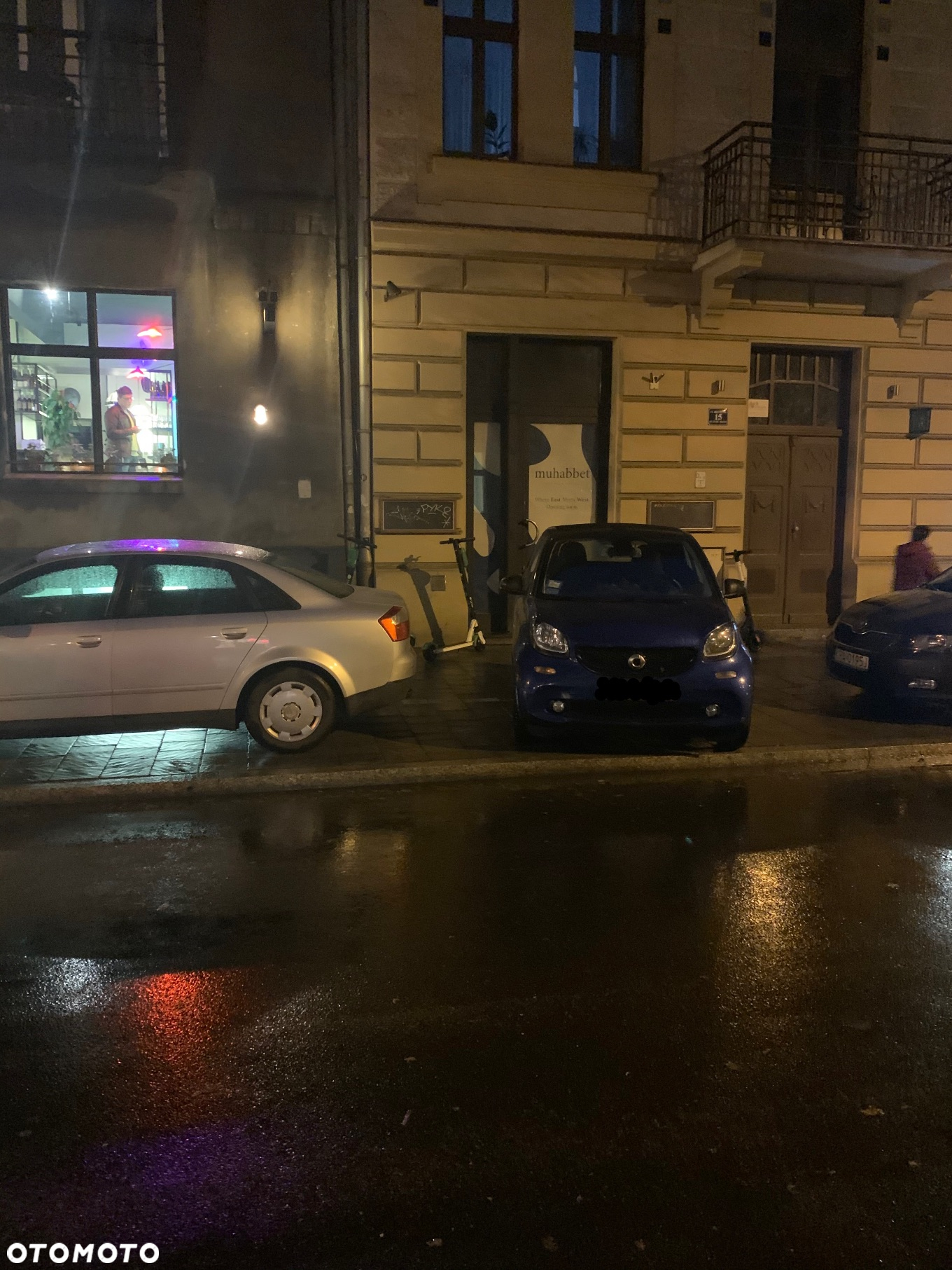 Smart Fortwo turbo passion twinamic - 16