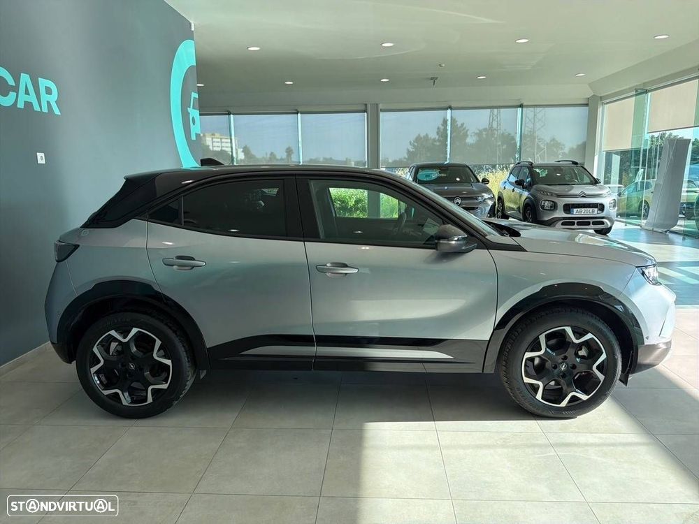Opel Mokka 1.2 Hybrid GS eDCT - 4