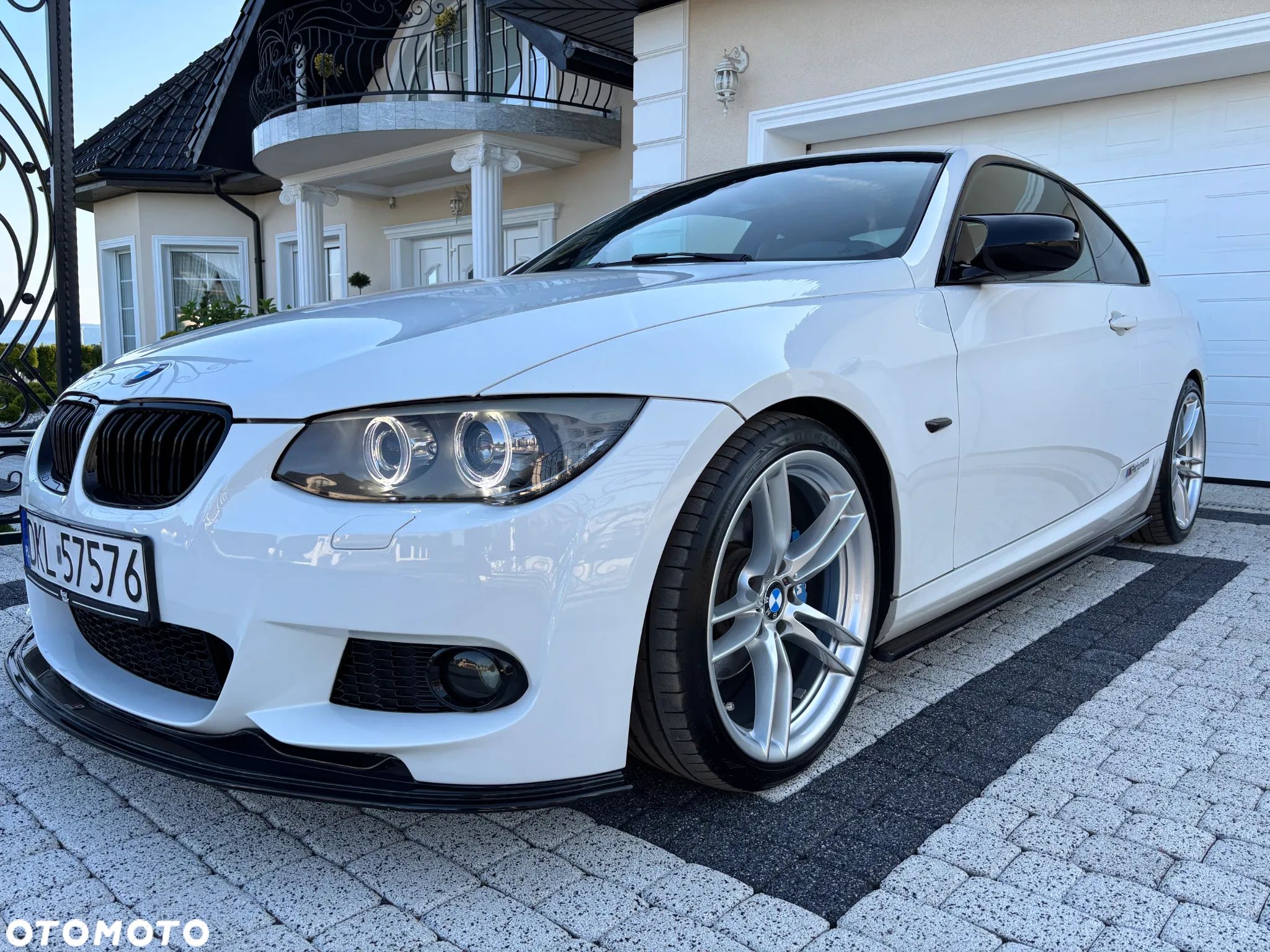 BMW Seria 3 - 1