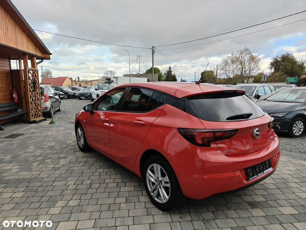 Opel Astra 1.4 Turbo Active - 6