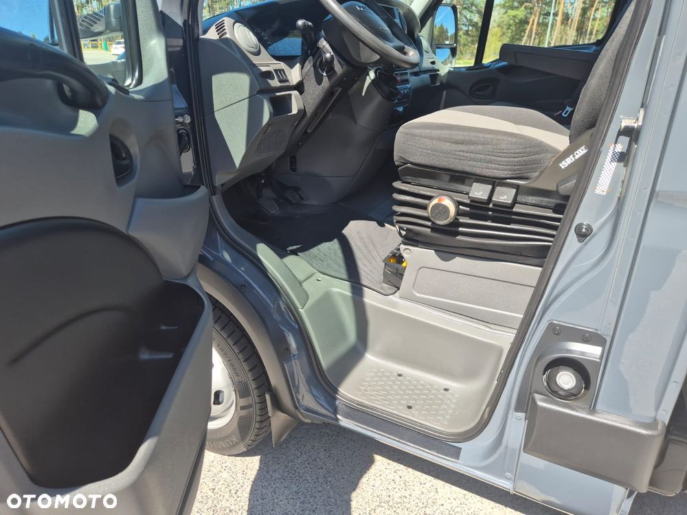 Iveco Daily - 38