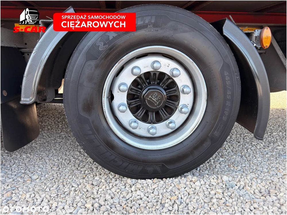 Mercedes-Benz Actros 2545_Zestaw_Jumbo_Tandem_MP5 - 16