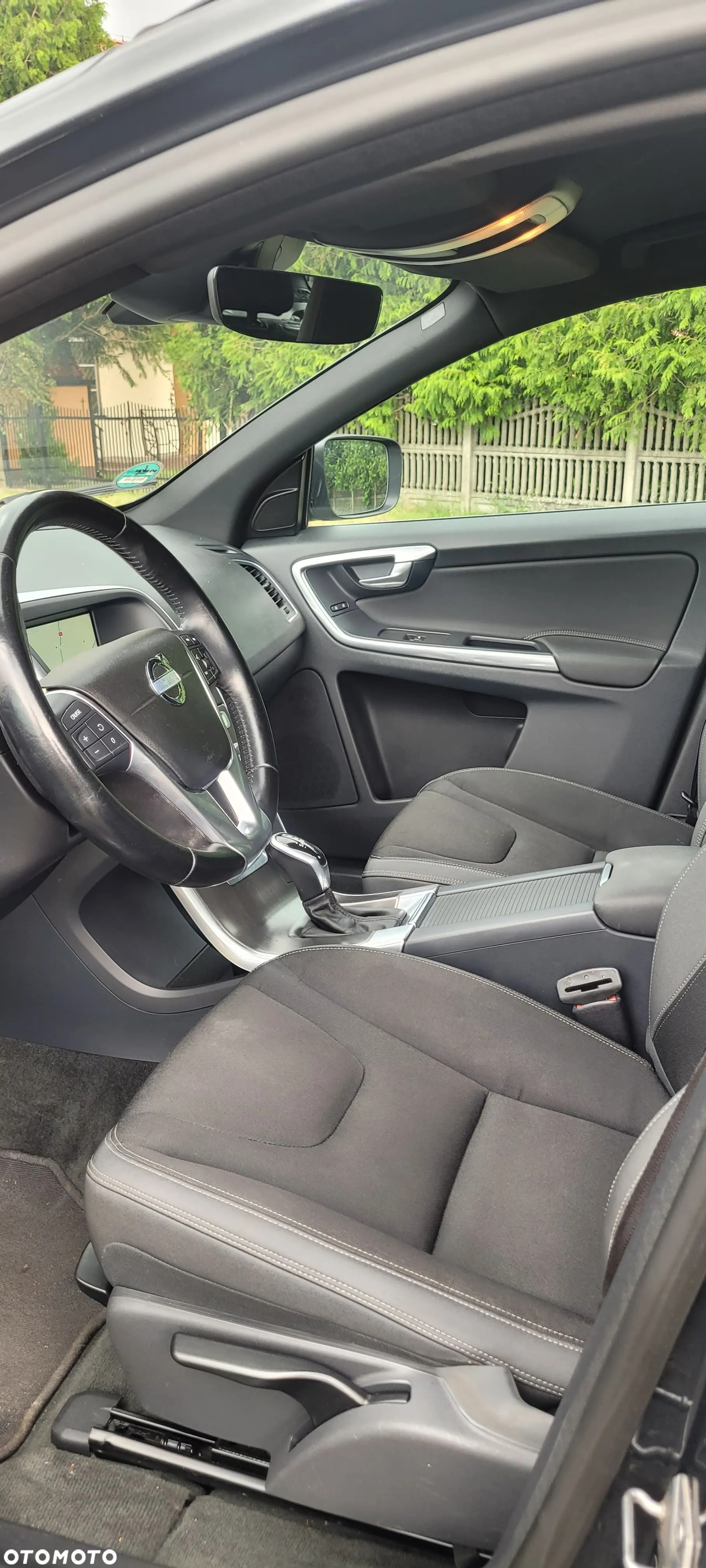 Volvo XC 60 D3 Momentum - 11