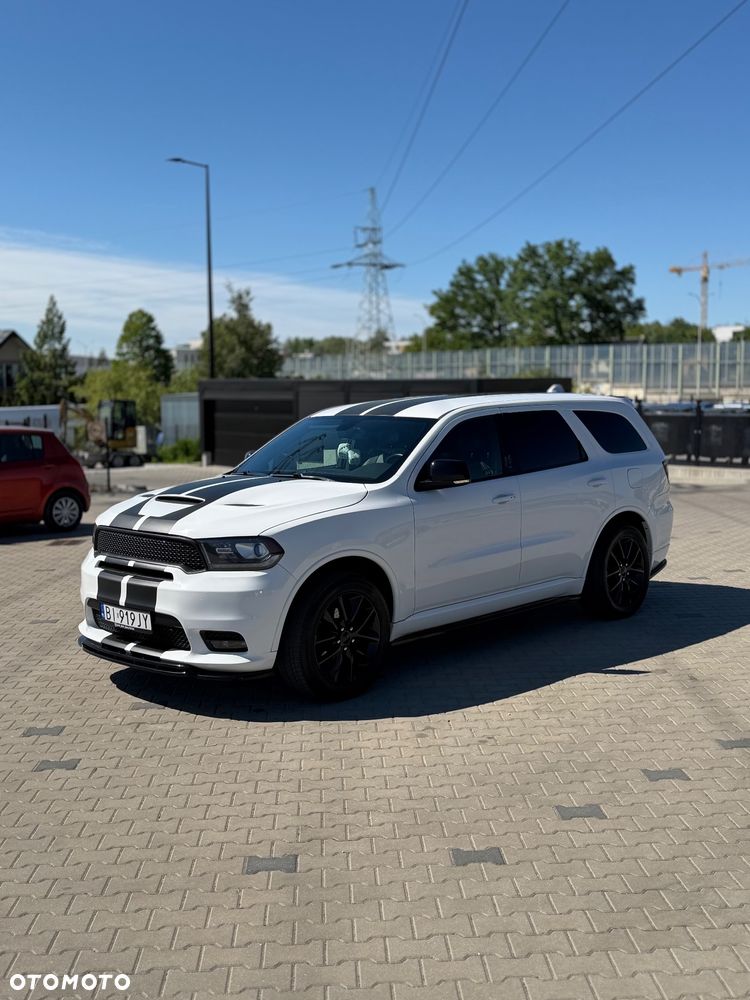 Dodge Durango - 4
