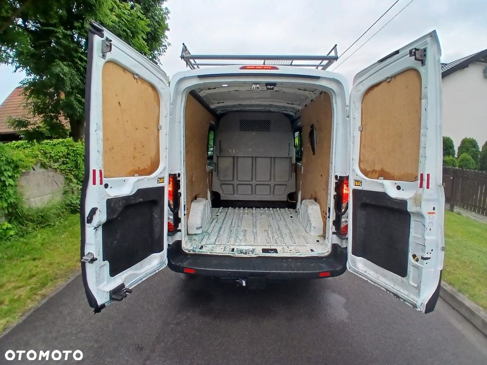 Ford Transit - 35