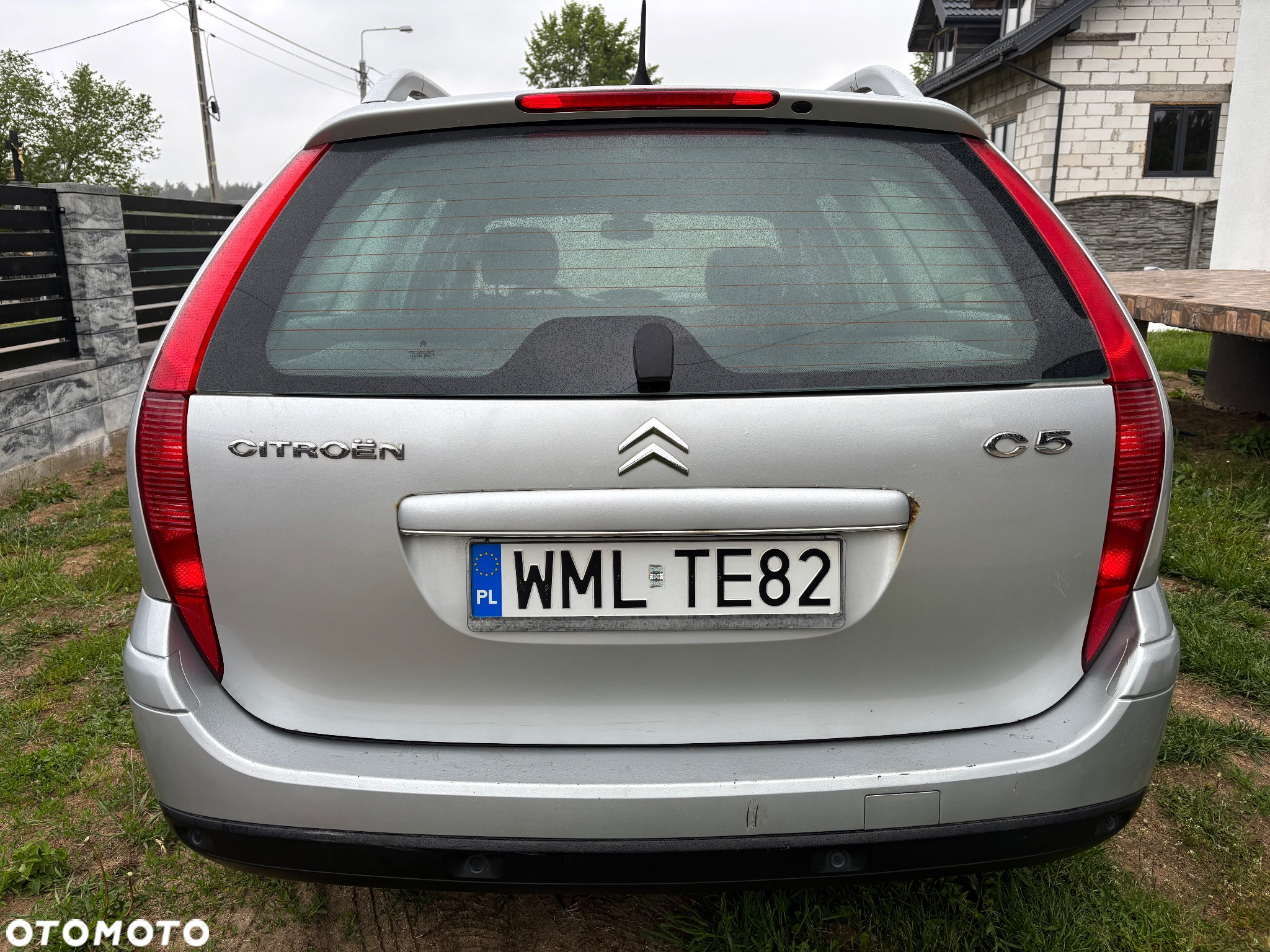 Citroën C5 2.0i 16V Confort - 6