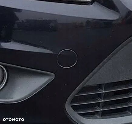ZAŚLEPKA ZDERZAKA HOL PRZÓD FORD FOCUS MK2 KOLORY - 1