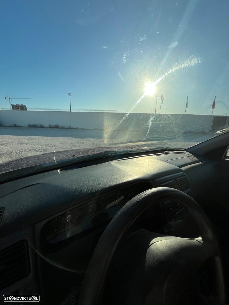 Nissan Almera 1.4 SR+AC - 6
