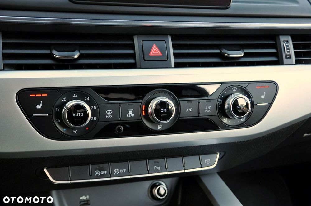 Audi A4 Avant - 31