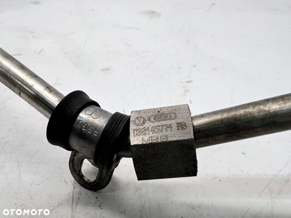PRZEWÓD OLEJU TURBOSPRĘŻARKI AUDI 1.9 TDI 038145771AB - 7