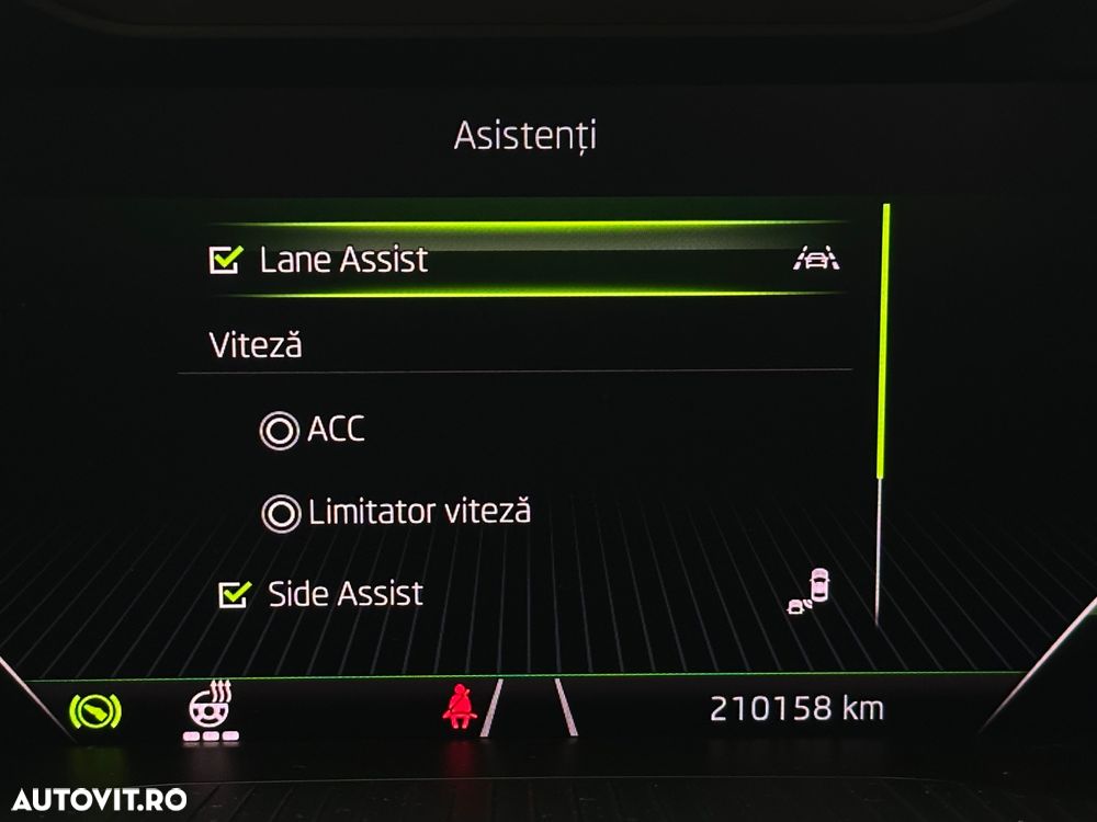 Skoda Kodiaq 2.0 TDI 4X4 DSG Drive 125 - 20