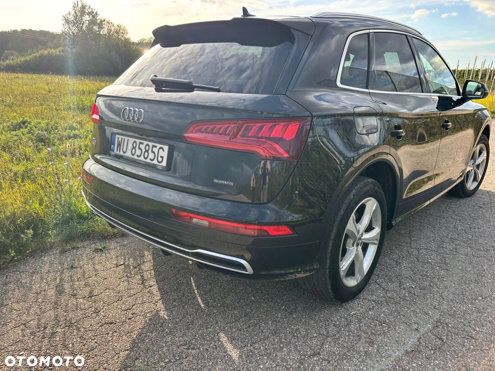 Audi Q5 2.0 TDI Quattro Sport S tronic - 6