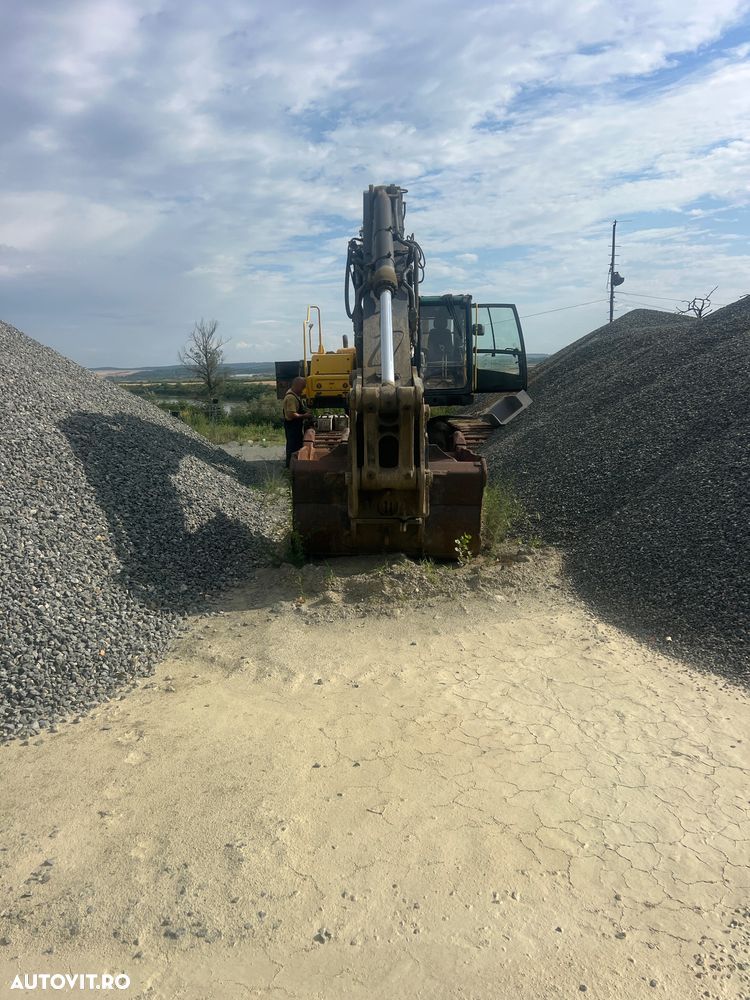Volvo EC290CNL - 4