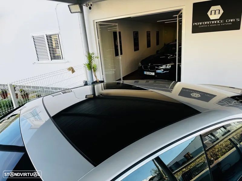 Audi A5 2.0 TDI Ultra DPF - 14