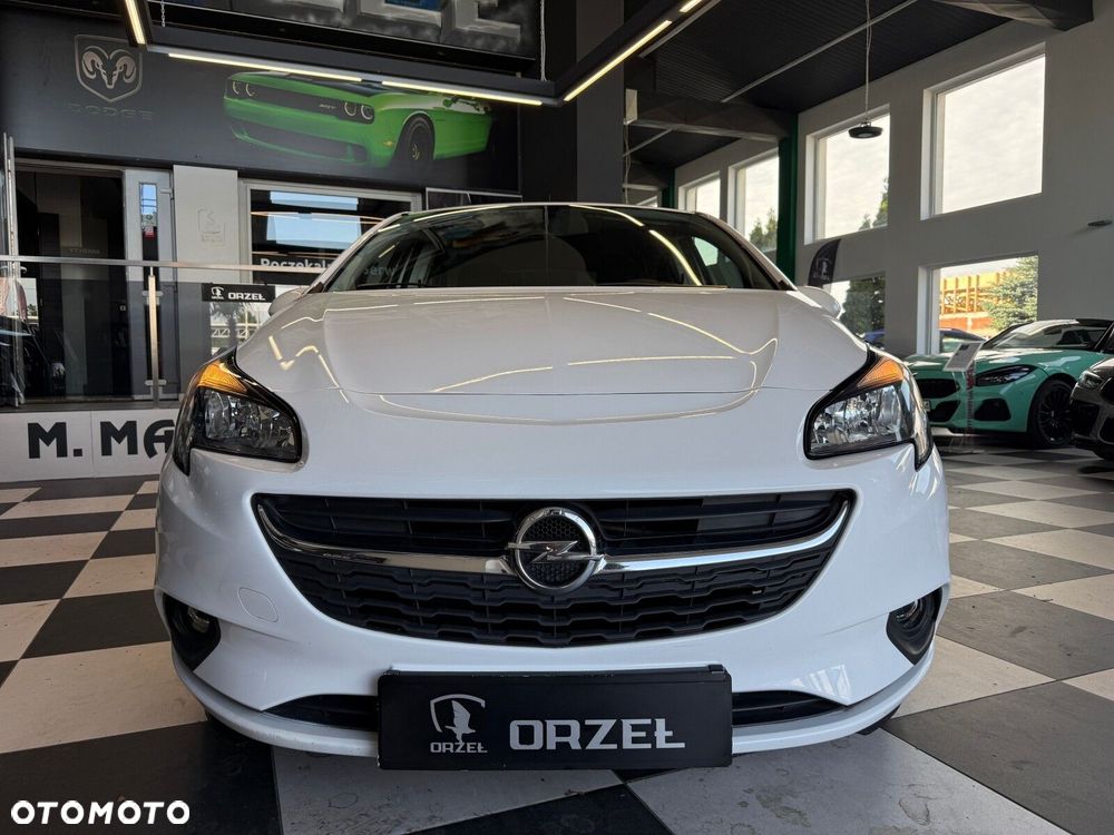 Opel Corsa - 2