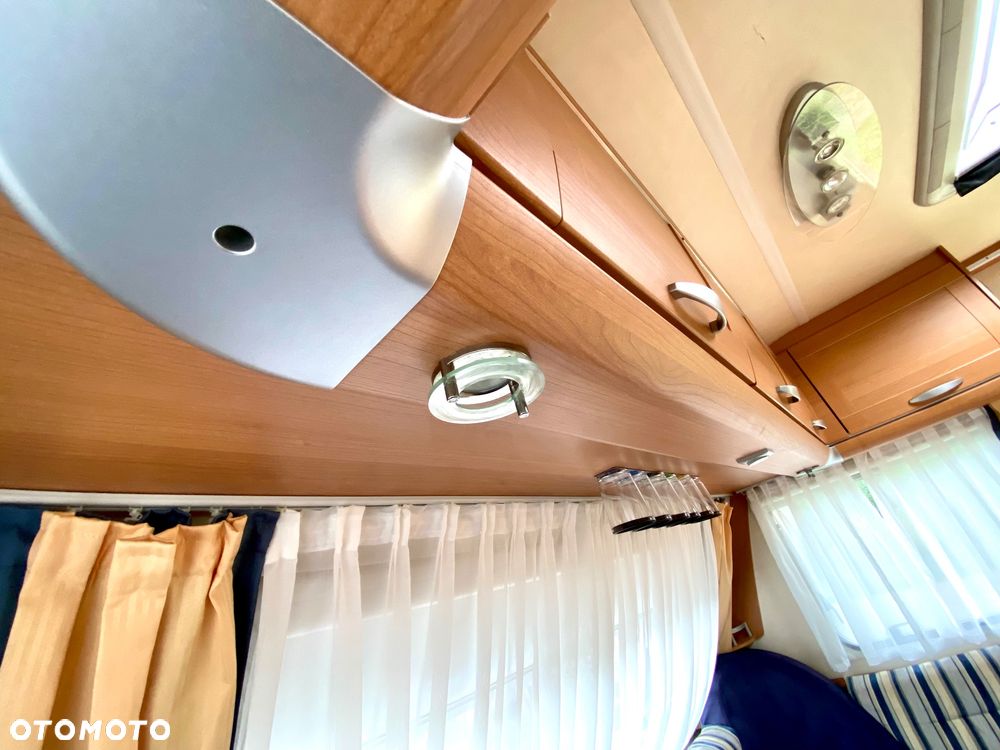 KNAUS NORDIC PLUS - 30