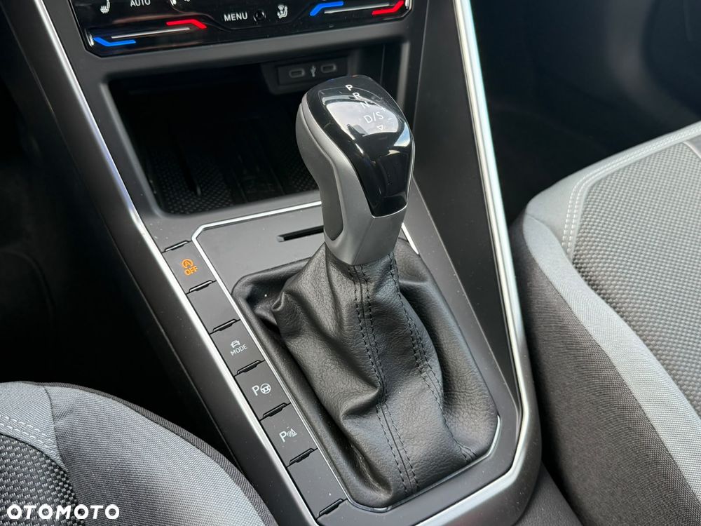 Volkswagen Polo 1.0 TSI Edition 50 DSG - 20