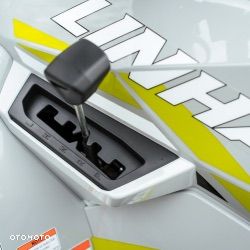 Linhai ATV