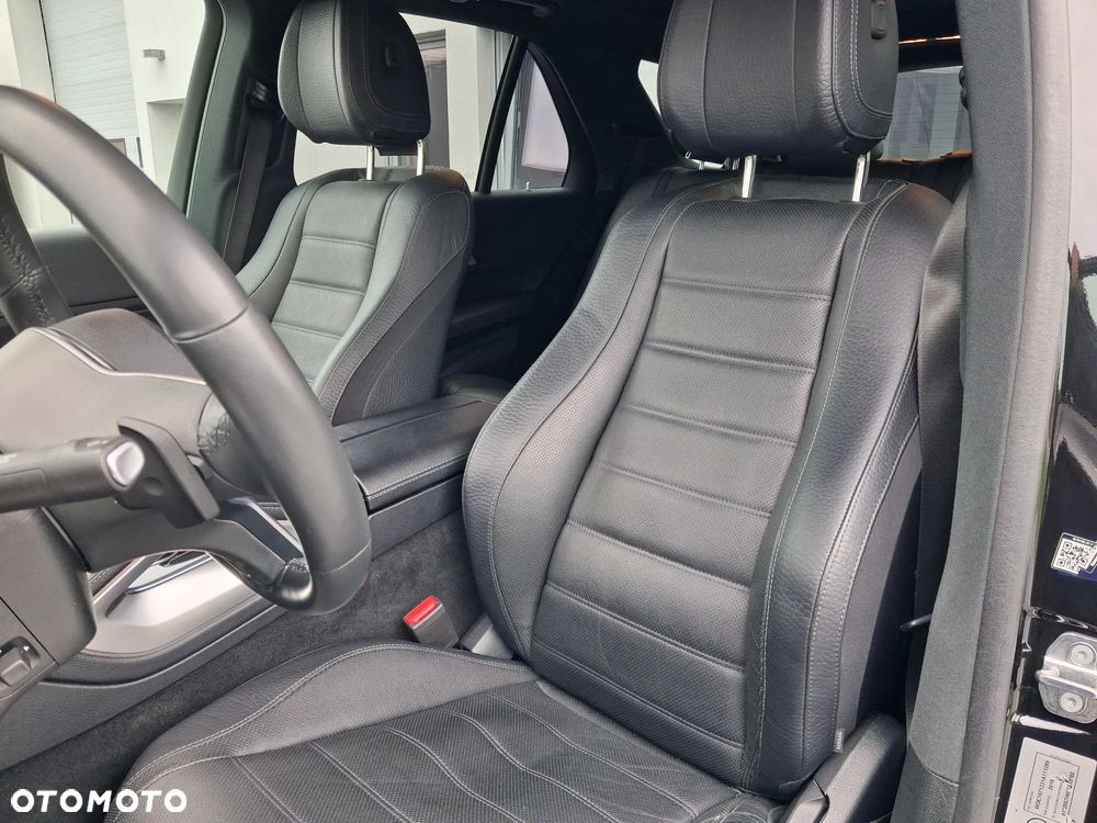 Mercedes-Benz GLE 400 d 4-Matic Premium - 24
