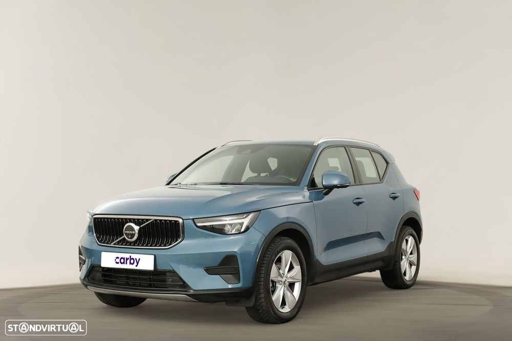 Volvo XC 40 1.5 T2 Core Auto - 2