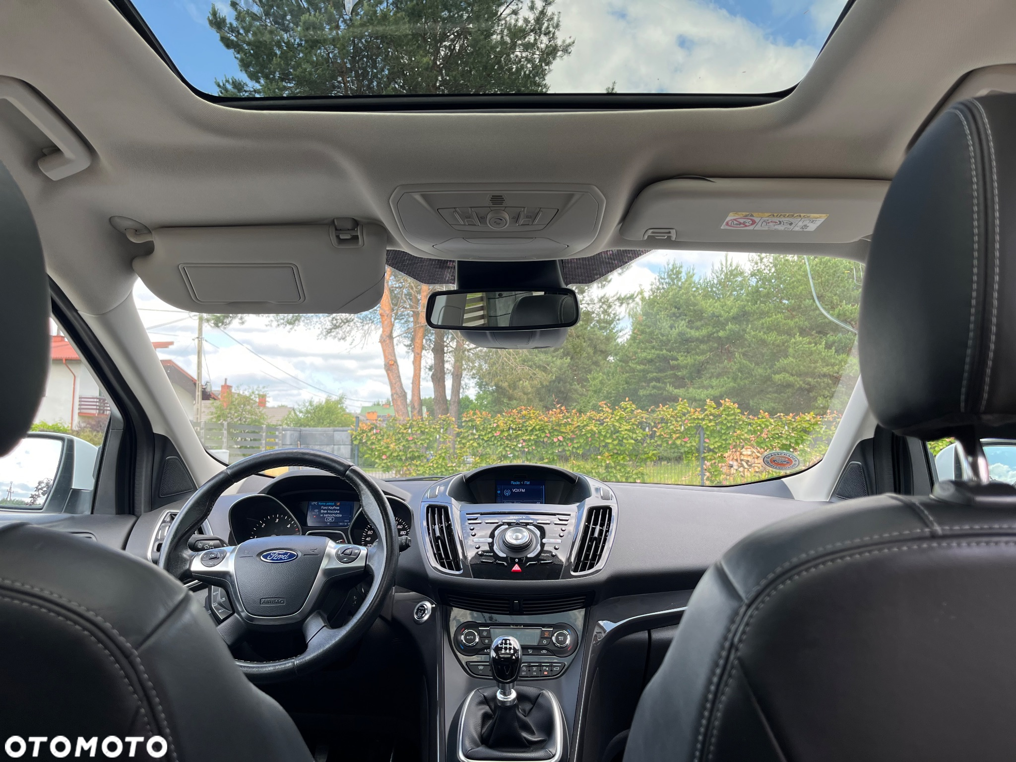 Ford Kuga 2.0 TDCi 4x4 Individual - 2
