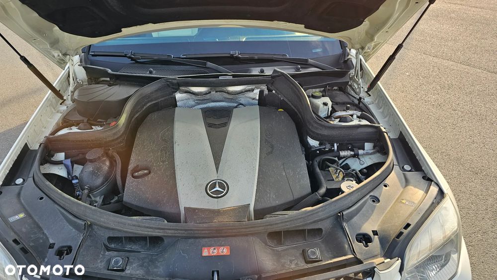 Mercedes-Benz GLK 320 CDI 4-Matic - 17