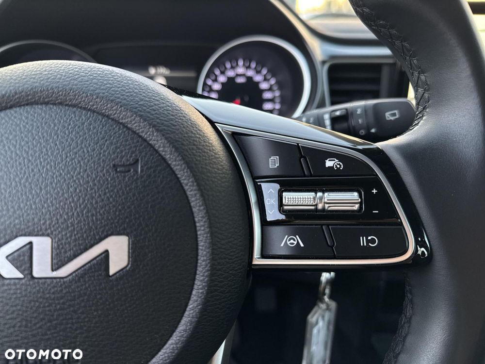 Kia Ceed 1.5 T-GDI M - 24