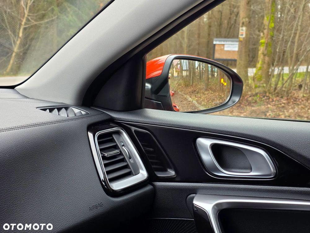 Kia XCeed 1.5 T-GDI L DCT - 15