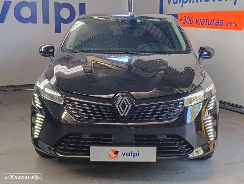 Renault Clio 1.0 TCe Evolution - 3