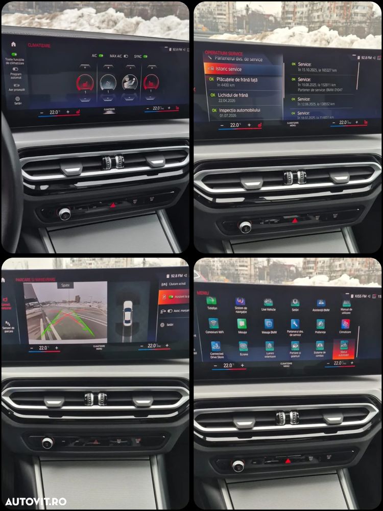 BMW Seria 3 - 7