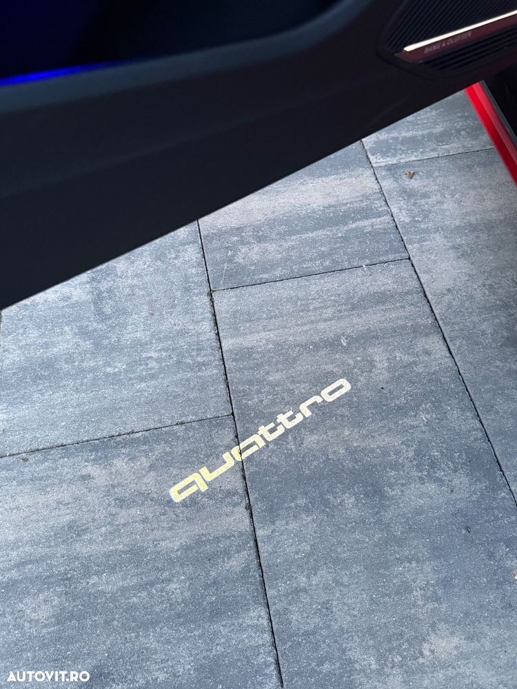 Audi RS5 2.9 TFSI quattro tiptronic - 17