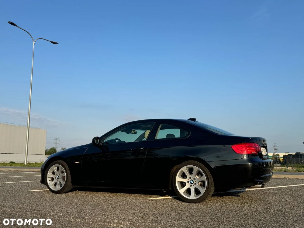 BMW Seria 3 - 13