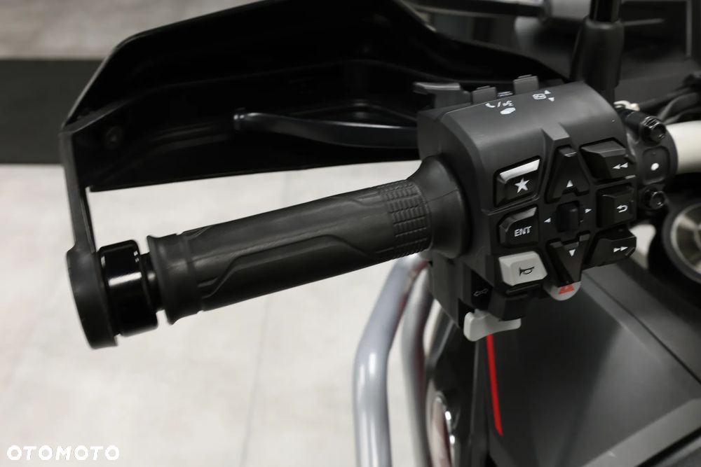 Honda CRF - 19