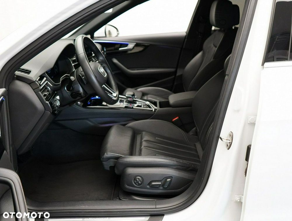 Audi A4 Allroad - 16