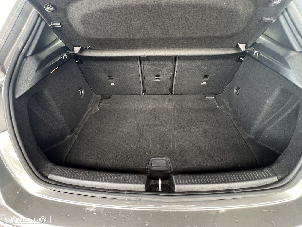 Mercedes-Benz A 180 d Style Plus Aut. - 26