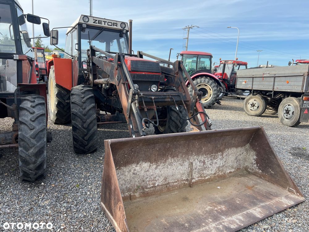 Zetor 10245 - 31