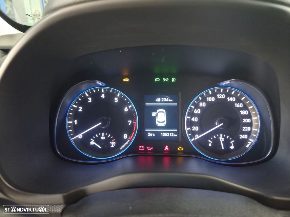 Hyundai Kauai 1.0 T-GDi Premium - 22