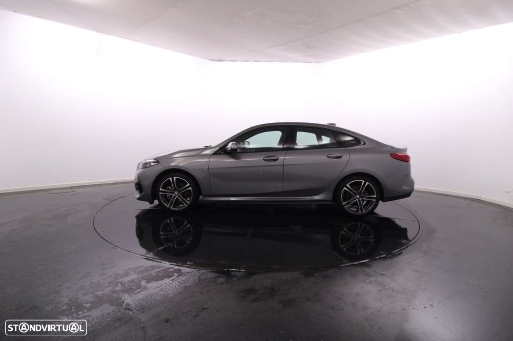 BMW 216 Gran Coupé d Pack Desportivo M - 3