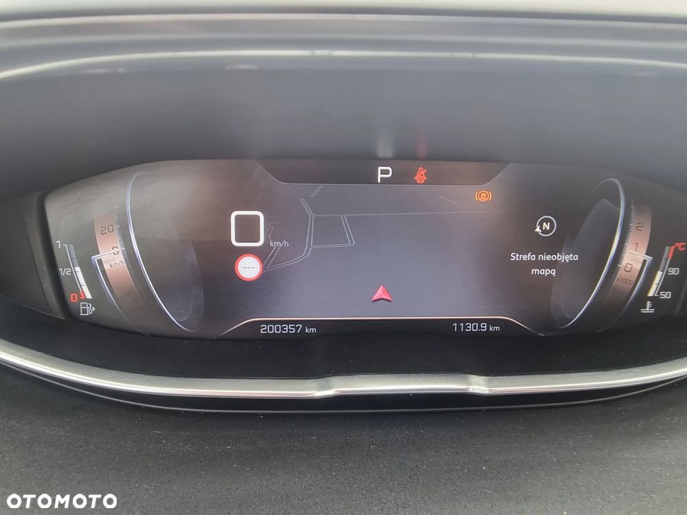 Peugeot 5008 2.0 BlueHDI GT S&S EAT8 - 19