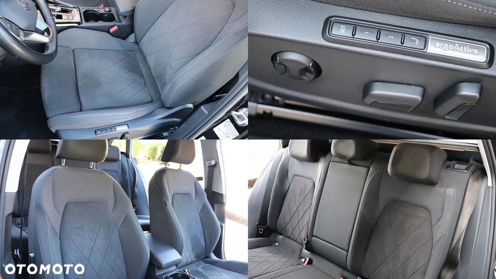 Volkswagen Golf Variant 2.0 TDI Style DSG - 37