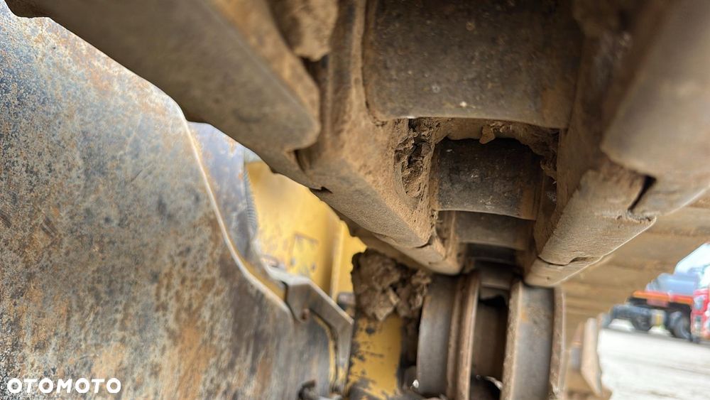 Caterpillar CAT D6K XL DOZER / SPYCHACZ GĄSIENICOWY, LEMIESZ 6 - POZYCYJNY - 13