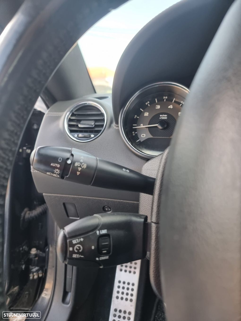 Peugeot RCZ 1.6 THP - 16