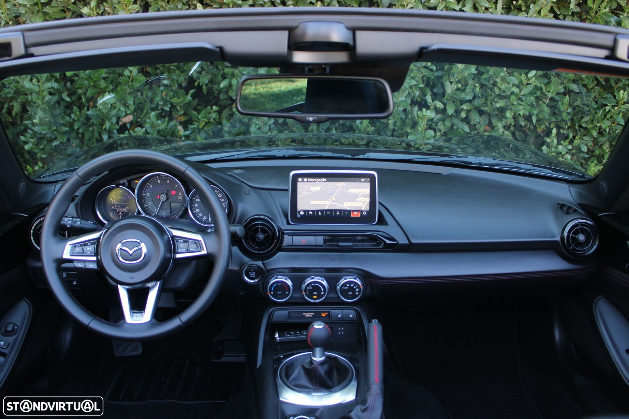 Mazda MX-5 SKYACTIV-G 131 SAKURA - 2