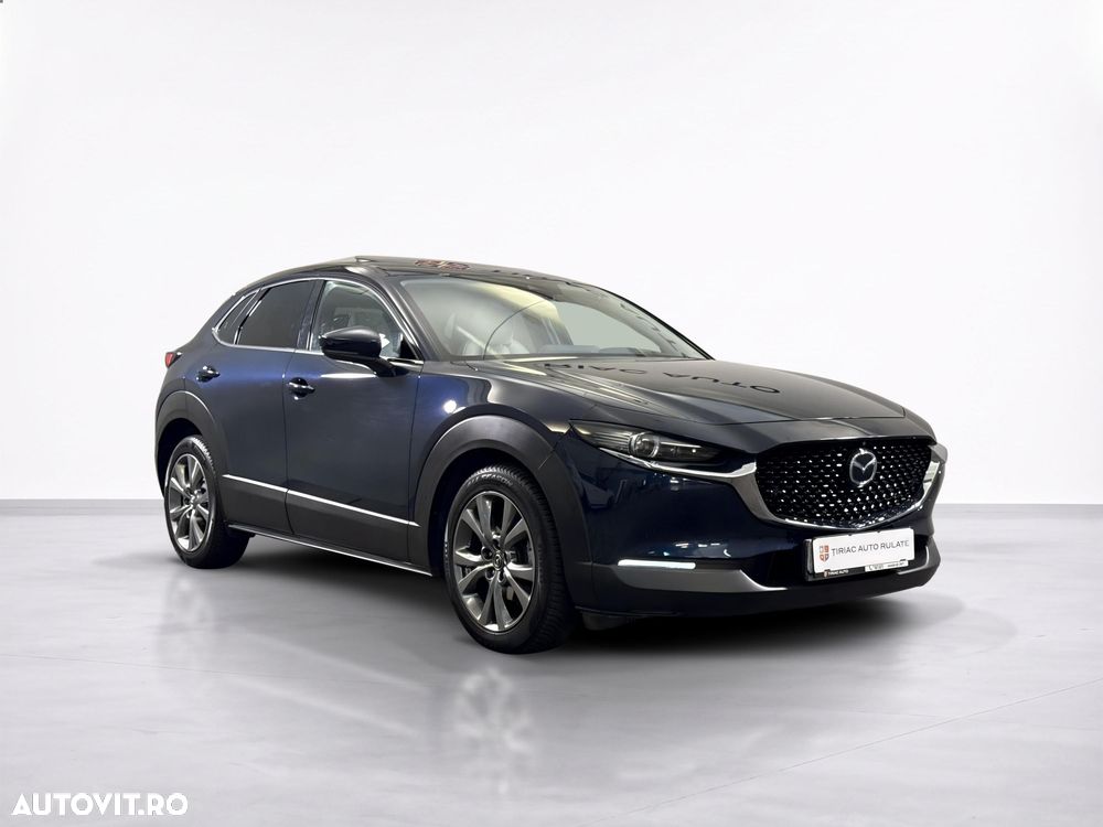 Mazda CX-30 - 8