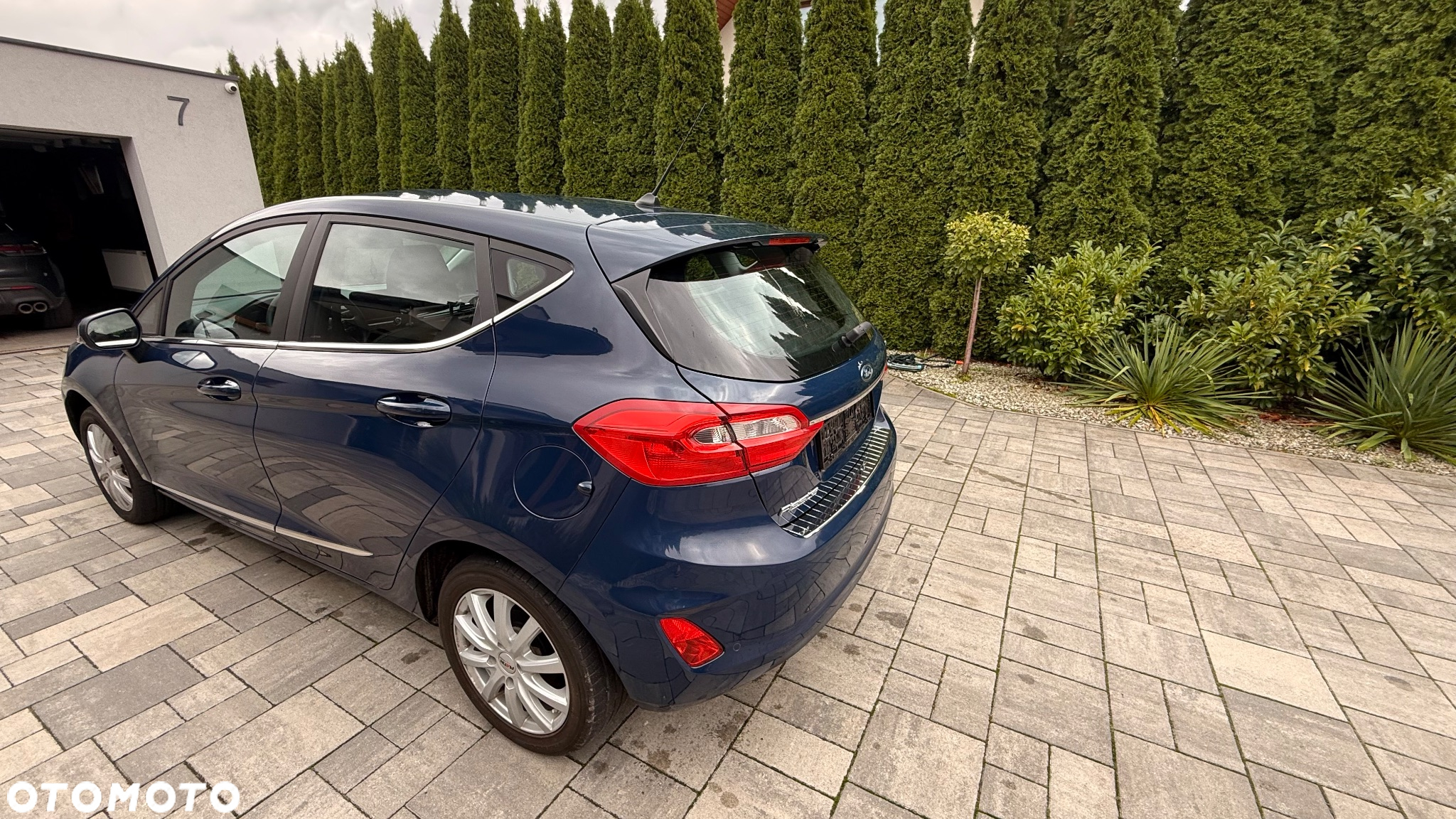 Ford Fiesta 1.1 SYNC Edition - 6