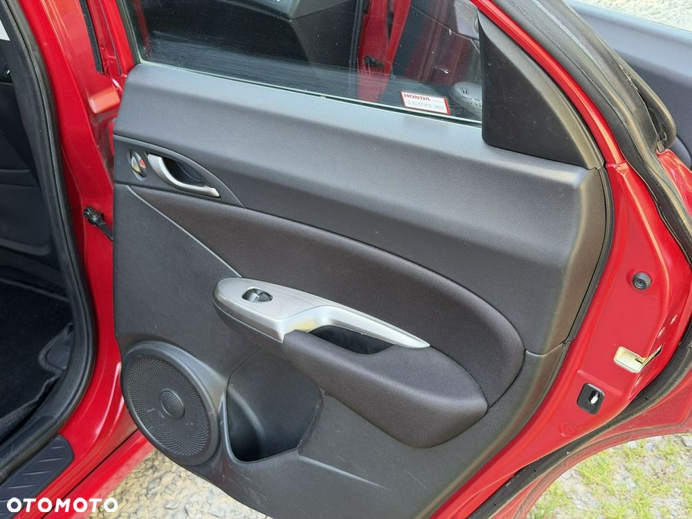 Honda Civic - 22