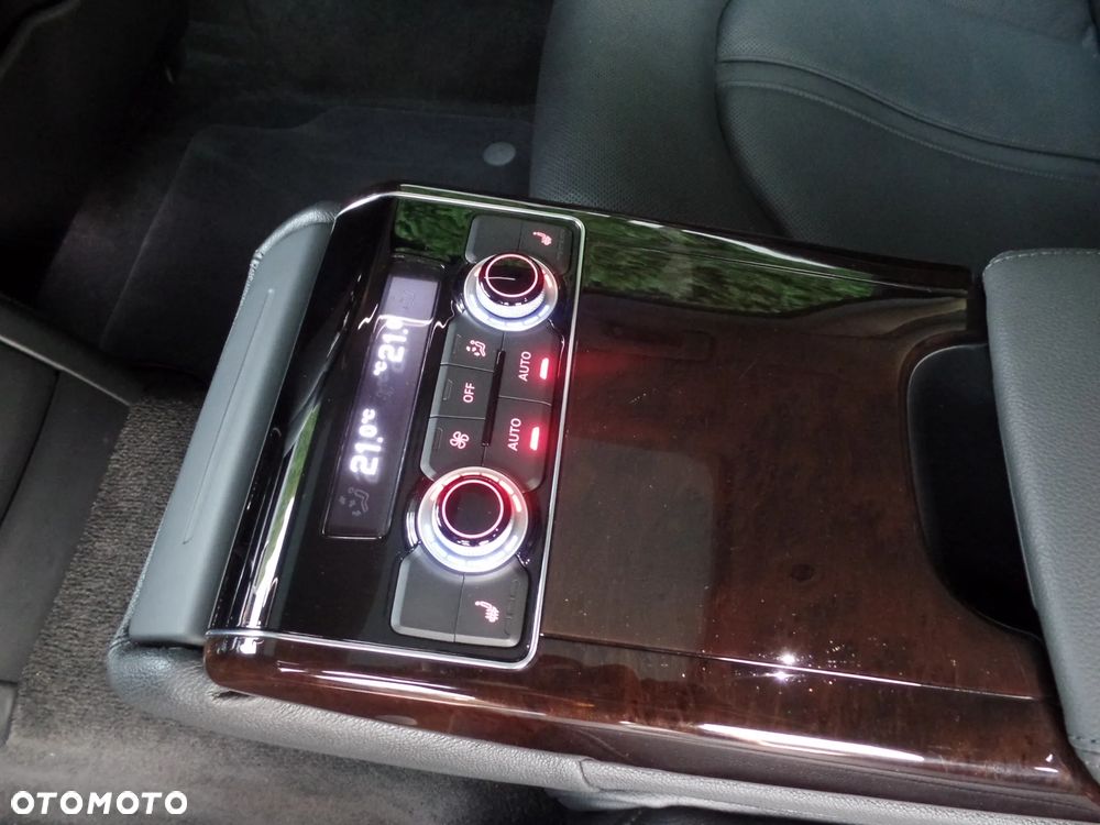 Audi A8 3.0 TFSI Quattro tiptronic Langversion - 23