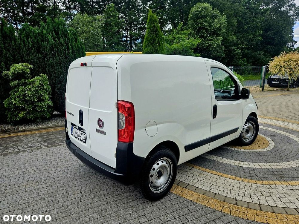 Fiat Fiorino - 15