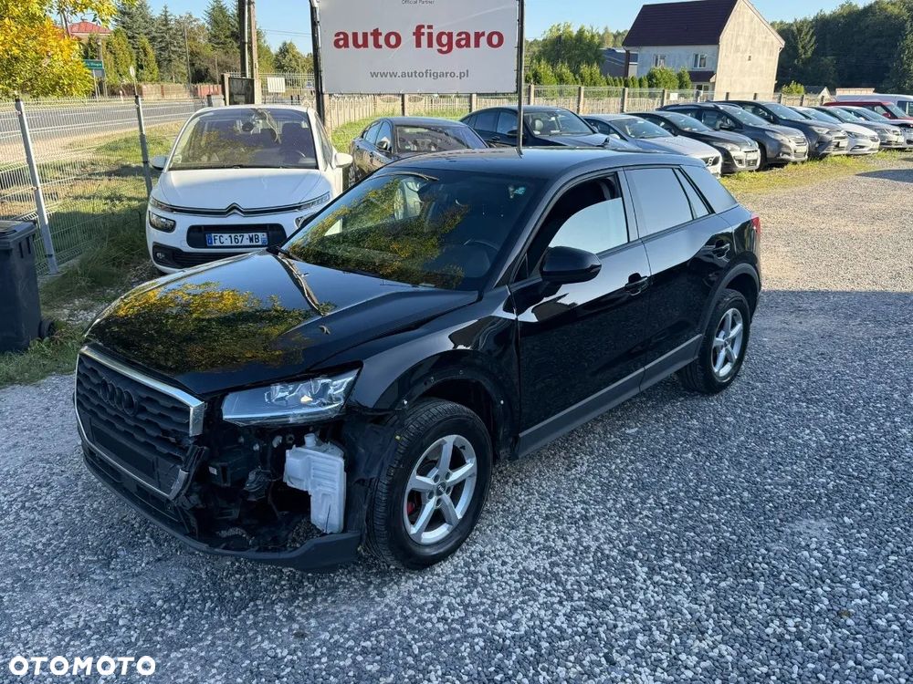 Audi Q2 - 3